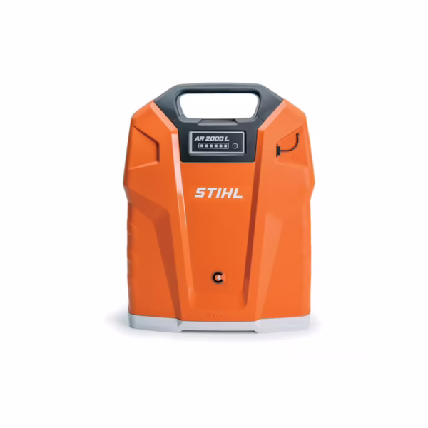 STIHL LITHIUM ION BATTERY BACKPACK | 36 VOLT | 1015 WATT HOURS | 31.8 AMP HOURS | AR2000L