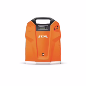STIHL LITHIUM ION BATTERY BACKPACK | 36 VOLT | 1148 WATT HOURS | AR3000