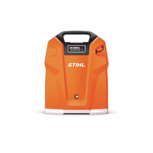 STIHL LITHIUM ION BATTERY BACKPACK | 36 VOLT | 1148 WATT HOURS | AR3000