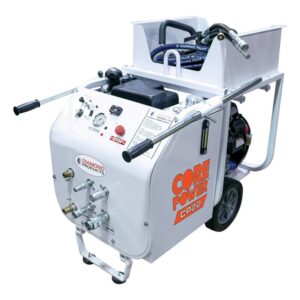 DIAMOND PRODUCTS POWER PACK | CP22HXL | GAS | 20.5HP | HONDA GX690 | 0-14GPM