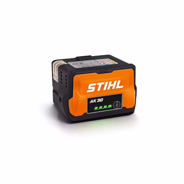 STIHL LITHIUM ION BATTERY | 36 VOLT | 180 WATT HOUR | AK30