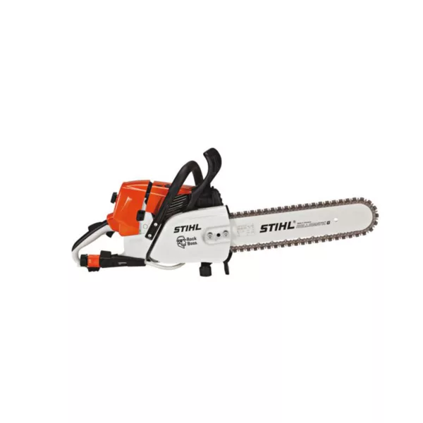 STIHL CONCRETE CHAINSAW PACKAGE | 16" | GS461