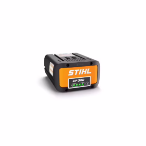 STIHL LITHIUM ION BATTERY | 36 VOLT | 227 WATT HOUR | 6 AMP HOUR | AP300