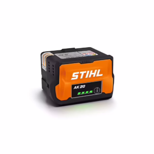 STIHL LITHIUM ION BATTERY | 36 VOLT | 100 WATT HOUR | AK20