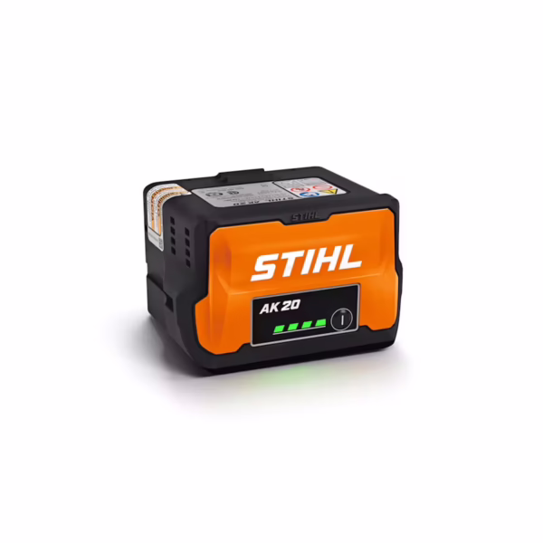 STIHL LITHIUM ION BATTERY | 36 VOLT | 100 WATT HOUR | AK20