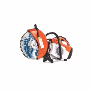STIHL TS420 | KINGFISH BLADE - COMBO