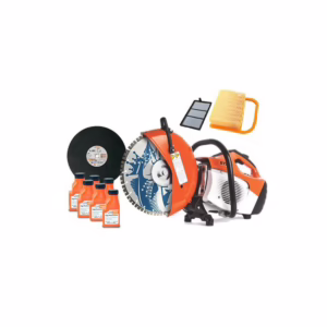 STIHL TS420 | KINGFISH - COMBO