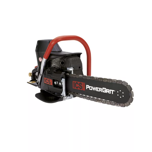 ICS 680PG Gas Pipe Cutting Chainsaw