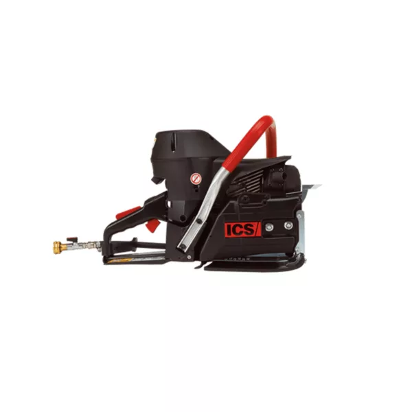 ICS 680PG Gas Pipe Cutting Chainsaw - Image 2