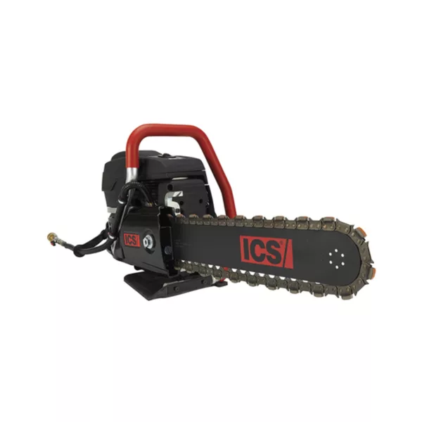 ICS 695F4 Gas Concrete Chainsaw