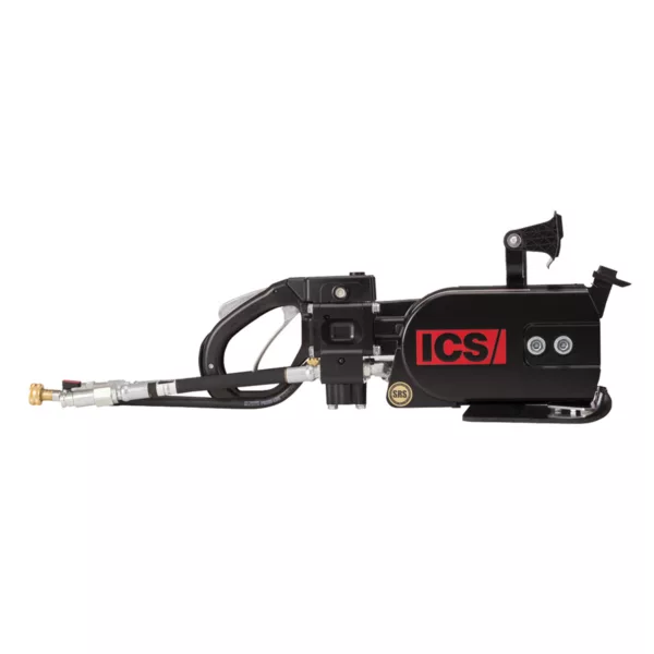 ICS 890PG Hydraulic Pipe Cutting Chainsaw Powerhead Only