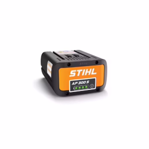 STIHL LITHIUM ION BATTERY | 36 VOLT | 281 WATT HOUR | 7.8 AMP HOUR | AP300S