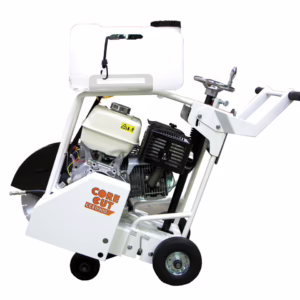 Core Cut CCE0900 Portable Walk Behind Saw