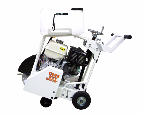 Core Cut CCE0900 Portable Walk Behind Saw
