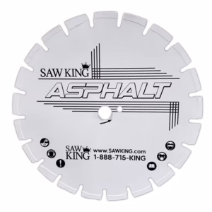 Saw King GP Blade Series Asphalt