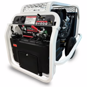 Kingdom Construction Products HPP23-12 Hydraulic Power Pack