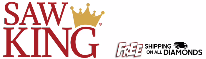 Saw King- Construction Equipment Sales, Service and Rental