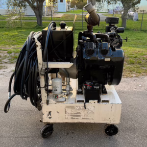 CORE BORE CB65W S/N: 248