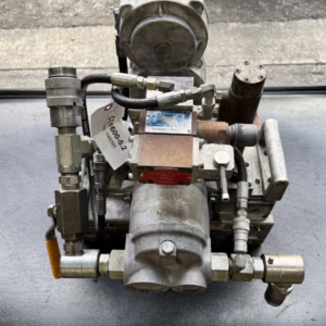 CORE CUT CC1600 S/N: 146095