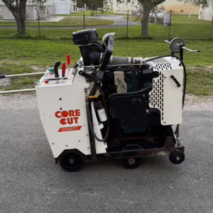 CORE CUT CC6571D S/N: 153678 (179504)