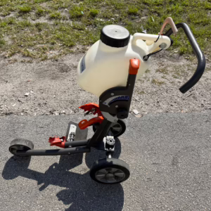 HUSQVARNA KV750 CART