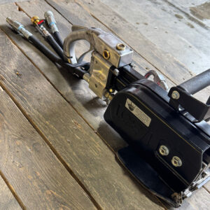 ICS 890F4 S/N: 17391