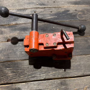 DIAMOND PRODUCTS M-1 COMPLETE CARRIAGE