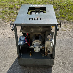 MERIT M300 S/N: 01021