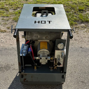 MERIT M300 S/N: 10866