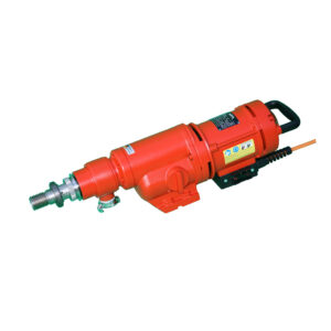 WEKA DKS32 3-SPEED CORE DRILL MOTOR