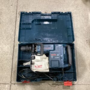 BOSCH 11316EVS S/N: 411000099