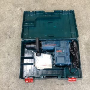 BOSCH 11316EVS S/N: 411000614