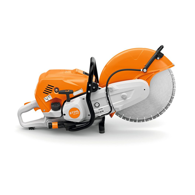 STIHL Cutquik TS 910i Gasoline Cut-off Machine